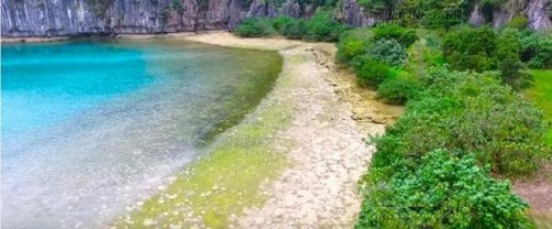 Đây là địa điểm sẽ được phượt thủ tìm đến nhiều nhất năm nay