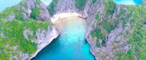 Đây là địa điểm sẽ được phượt thủ tìm đến nhiều nhất năm nay