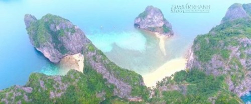 Đây là địa điểm sẽ được phượt thủ tìm đến nhiều nhất năm nay