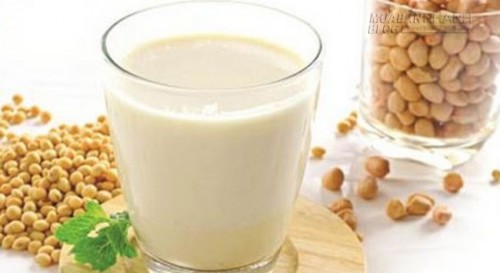 Những sai lầm khi uống sữa đậu nành mà bạn cần tránh