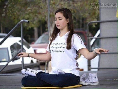 5 cái phúc lớn nhất của một đời người