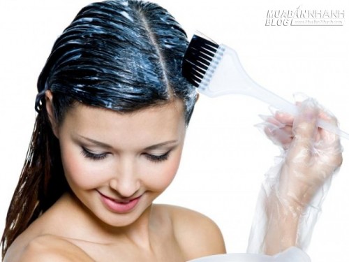 Tóc bồng bềnh, óng ả như sấy ngoài tiệm nhờ 3 cách này