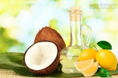 Tóc bồng bềnh, óng ả như sấy ngoài tiệm nhờ 3 cách này