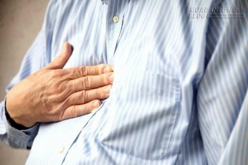 Nguy hiểm với 5 kiểu đau bụng sau