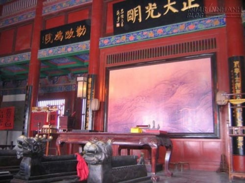 Sự thật và bí ẩn chưa có lời giải đáp về cái chết đầy nghi vấn của Bao Công