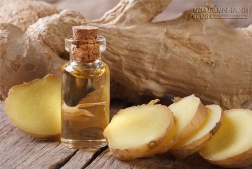 Ăn gừng cả đời nhưng nhiều người vẫn chưa biết nó tốt thế này
