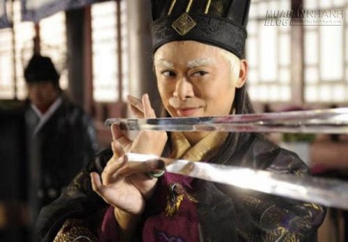 Hai thứ thái giám phải mang theo bên mình sau khi tịnh thân đau đớn