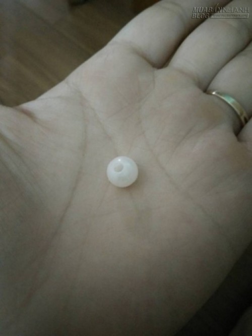 Đón con từ lớp mẫu giáo về, mẹ tá hỏa thấy vật suýt giết chết con từ lỗ mũi