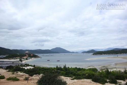 Du lịch Nha Trang khám phá 8 nơi cực hấp dẫn nhưng ít người biết
