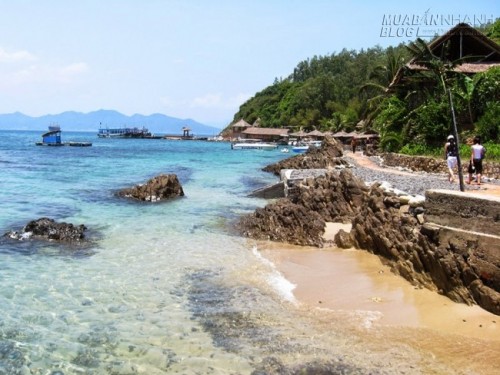 Du lịch Nha Trang khám phá 8 nơi cực hấp dẫn nhưng ít người biết