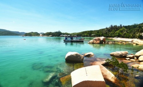 Du lịch Nha Trang khám phá 8 nơi cực hấp dẫn nhưng ít người biết