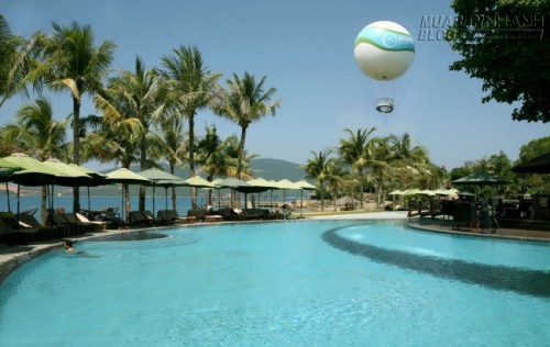 Ba thiên đường du lịch tuyệt vời cho dịp nghỉ lễ 30-4