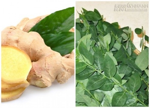 Cả tuần chỉ với mớ rau ngót 4 ngàn đồng, nám da trên mặt hết hoàn toàn