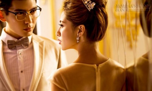 Sự thật về vết sẹo lớn kỳ quái trên ngực chồng ám ảnh tôi hàng đêm