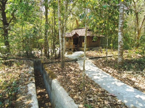 7 điểm đến hấp dẫn không thể bỏ qua khi du lịch Tây Ninh