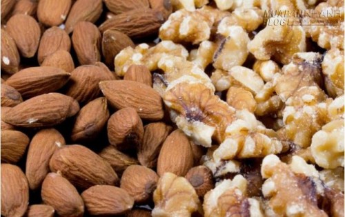 Nếu bạn bị mất ngủ, hãy sử dụng ngay những thực phẩm sau đây