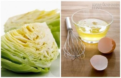 Chỉ cần sử dụng 1 trong 2 công thức này, mọi vết thâm sẽ bị đánh bay sau 2 tuần