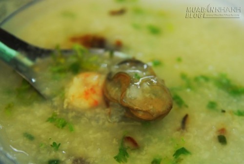 Mùa hè đi trốn nắng ở xã đảo Thạnh An