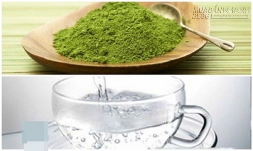 Nếu bạn biết điều này, mụn đầu đen bị tống khứ và không dám tái xuất