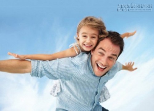 4 nguyên tắc vàng để giáo dục trẻ nhỏ