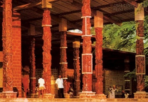 Kỳ bí, hoang sơ như Loango