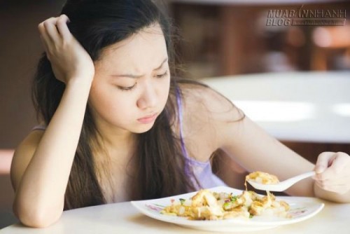 Dấu hiệu đầu tiên của bệnh gan bạn nhất định không được bỏ qua