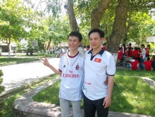Lắng nghe thủ khoa 29 điểm chia sẻ bí quyết vượt vũ môn