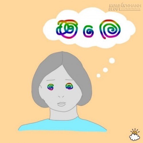 8 triệu chứng tưởng nhẹ nhưng lại là dấu hiệu đột quỵ ở phụ nữ