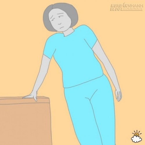 8 triệu chứng tưởng nhẹ nhưng lại là dấu hiệu đột quỵ ở phụ nữ