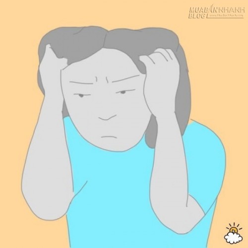 8 triệu chứng tưởng nhẹ nhưng lại là dấu hiệu đột quỵ ở phụ nữ