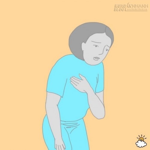 8 triệu chứng tưởng nhẹ nhưng lại là dấu hiệu đột quỵ ở phụ nữ