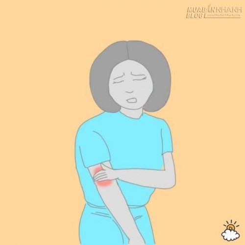 8 triệu chứng tưởng nhẹ nhưng lại là dấu hiệu đột quỵ ở phụ nữ