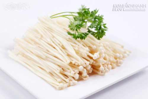 Đây là món ăn của thượng đế ở Trung Quốc, ở Việt nam cũng có rất nhiều
