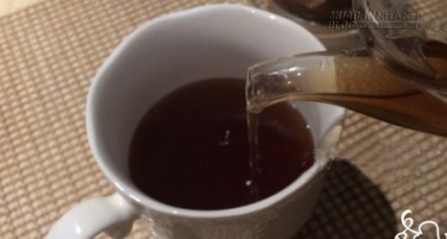 Vứt các loại thuốc giảm đau đi, sử dụng chén nước nạn bạn sẽ hết đau khớp ngay lập tức