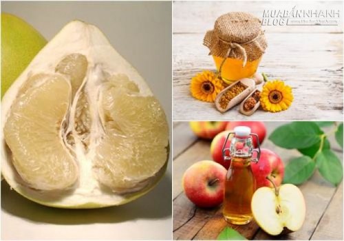 Triệt tiêu ngay 6kg mỡ thừa cứng đầu chỉ sau 1 tuần nếu có hỗn hợp này