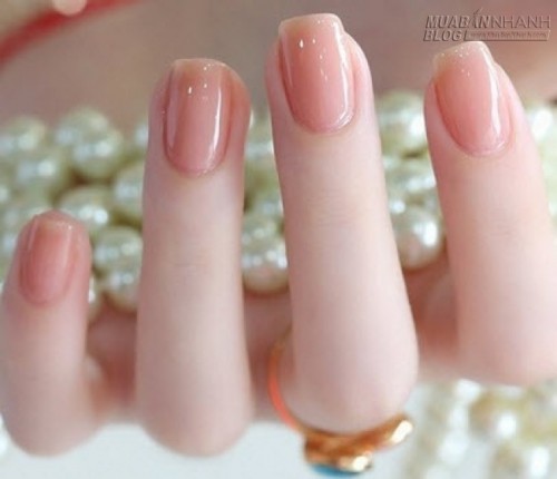 Top những kiểu móng tay đẹp khuấy đảo xu hướng làm đẹp mùa hè 2016