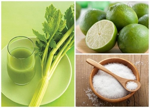 Nách không những trắng sáng mà còn thơm ngát cả ngày nhờ công thức chưa đến 5 ngàn đồng tại nhà