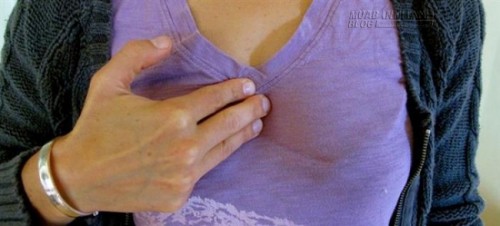 Ấn vào 8 điểm này trên cơ thể bạn sẽ thấy giảm căng thẳng nhanh không ngờ