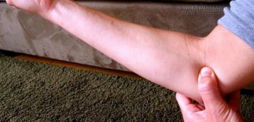 Ấn vào 8 điểm này trên cơ thể bạn sẽ thấy giảm căng thẳng nhanh không ngờ