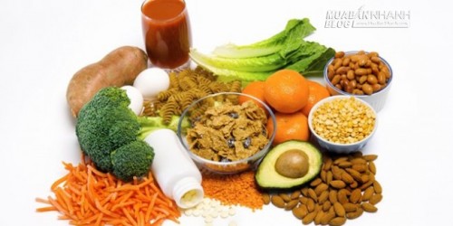 7 việc nhỏ hàng ngày giúp ngăn ngừa ung thư