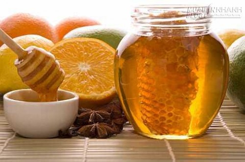 Tại sao chuyên gia luôn khuyên uống nước chanh mật ong hằng ngày?