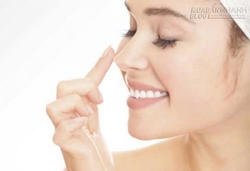 Đoán định mức độ giàu có của bạn đến đâu qua cánh mũi