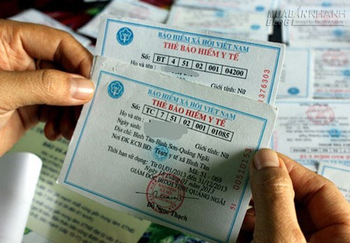 Tin vui cho người dân Việt Nam: Bỏ quy định phải xuất trình thẻ bảo hiểm y tế khi chuyển tuyến khám bệnh chữa bệnh