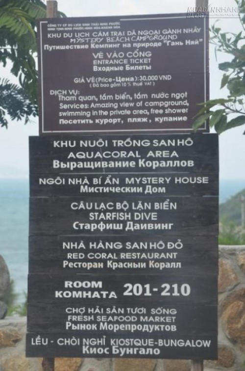 Khám phá 9 điểm đến ấn tượng trong bán đảo Hòn Hèo