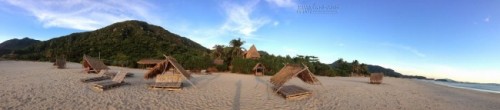 Khám phá 9 điểm đến ấn tượng trong bán đảo Hòn Hèo