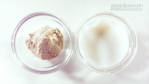 Công thức tắm trắng toàn thân cực hiệu quả chỉ với 1 hũ sữa chua