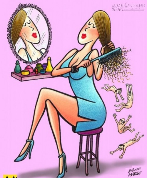 7 câu chuyện vui thâm thúy cho cuộc sống của bạn dễ dàng hơn