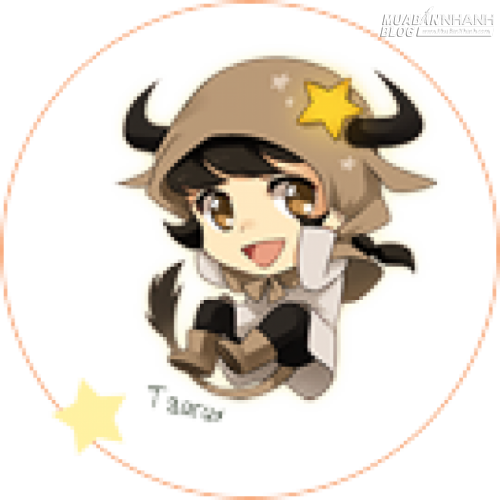 Top 5 chòm sao nữ 