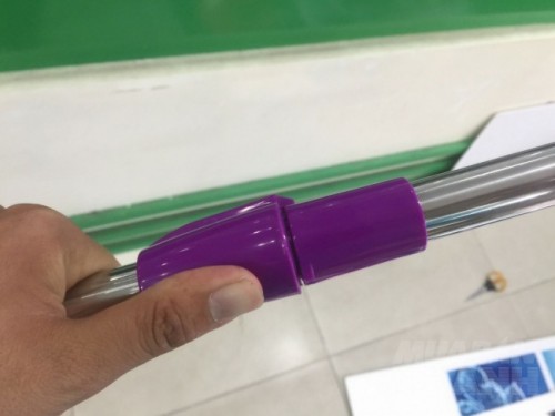 Chổi qu&eacute;t nh&agrave; 360 độ dụng cụ kh&ocirc;ng thể thiếu trong ng&ocirc;i nh&agrave; của bạn