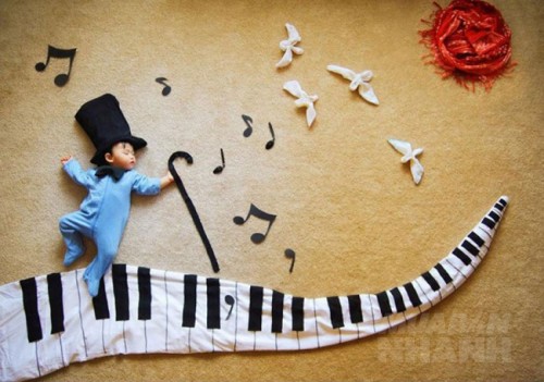 Bật mí 8 bí quyết dạy con thành thiên tài của cha, mẹ Nhật Bật mí 8 bí quyết dạy con thành thiên tài của cha, mẹ Nhật